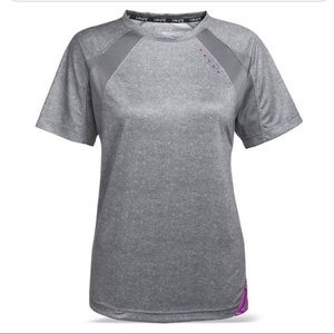 Women’s Dakine Juniper bike shirt grey